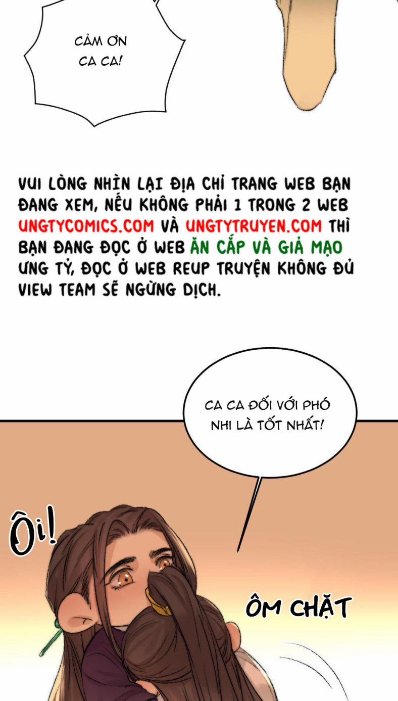 Ô Y Hạng Chi Tù Ái 6 trang 22