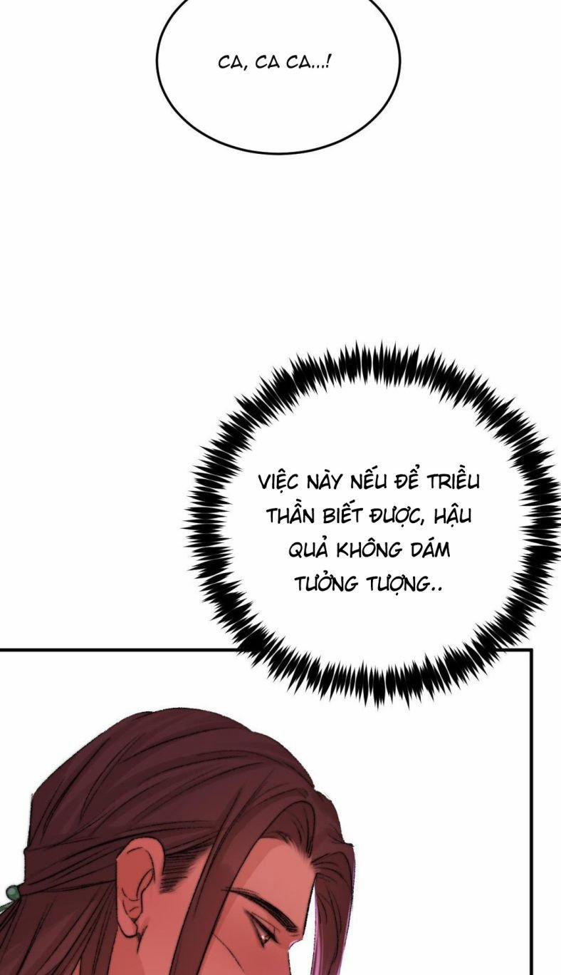 Ô Y Hạng Chi Tù Ái 6 trang 26