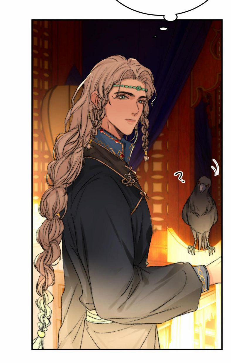 Ô Y Hạng Chi Tù Ái 6 trang 39