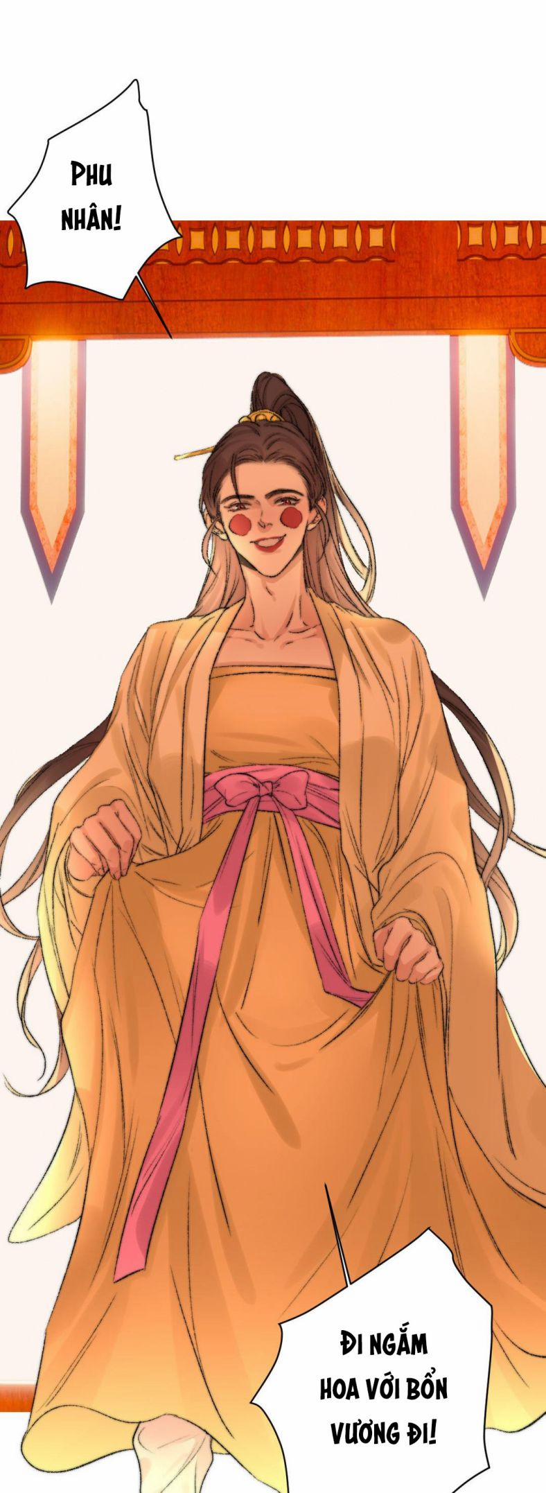 Ô Y Hạng Chi Tù Ái 6 trang 40