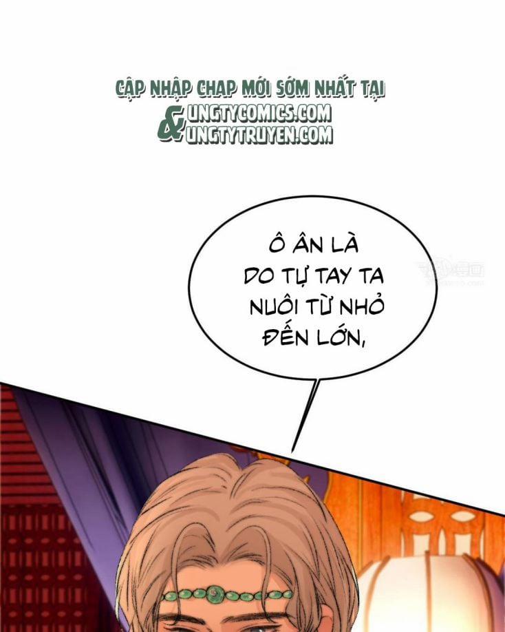 Ô Y Hạng Chi Tù Ái 7 trang 10
