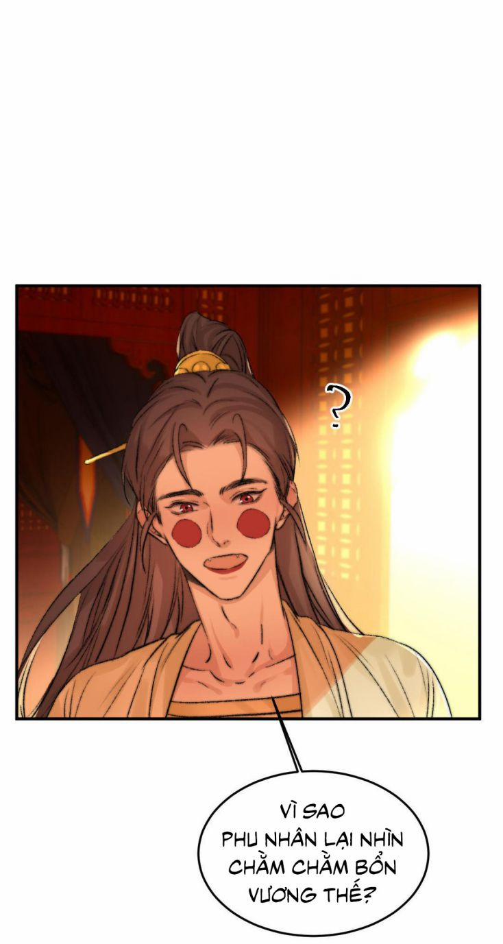 Ô Y Hạng Chi Tù Ái 7 trang 2