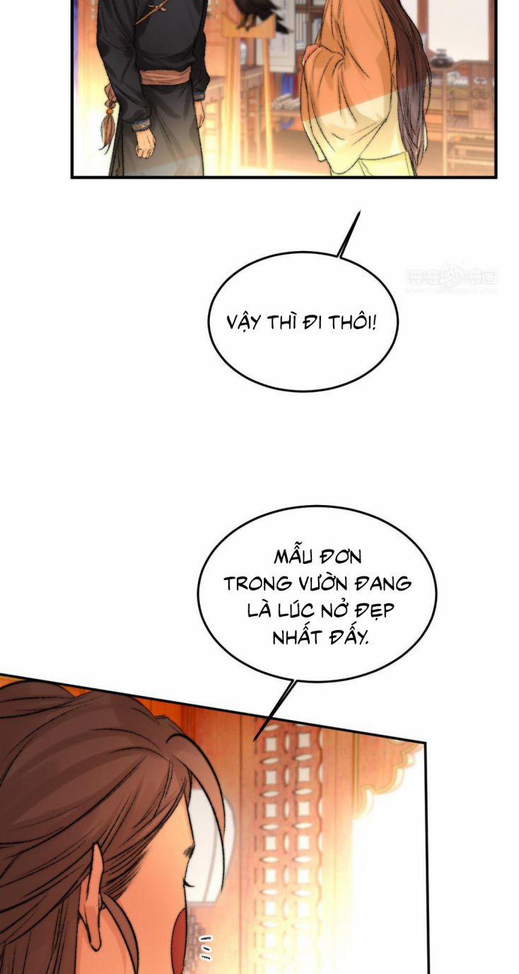 Ô Y Hạng Chi Tù Ái 7 trang 24