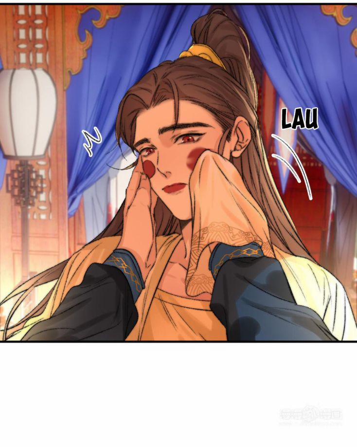 Ô Y Hạng Chi Tù Ái 7 trang 28