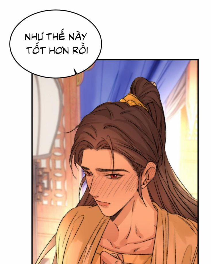 Ô Y Hạng Chi Tù Ái 7 trang 29