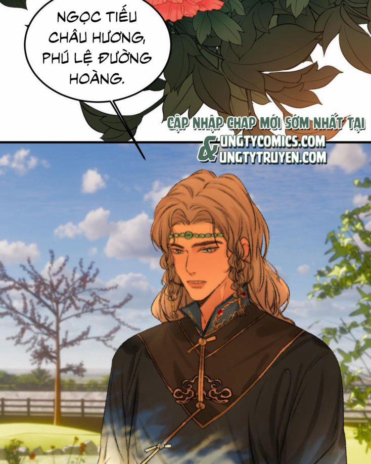 Ô Y Hạng Chi Tù Ái 7 trang 35