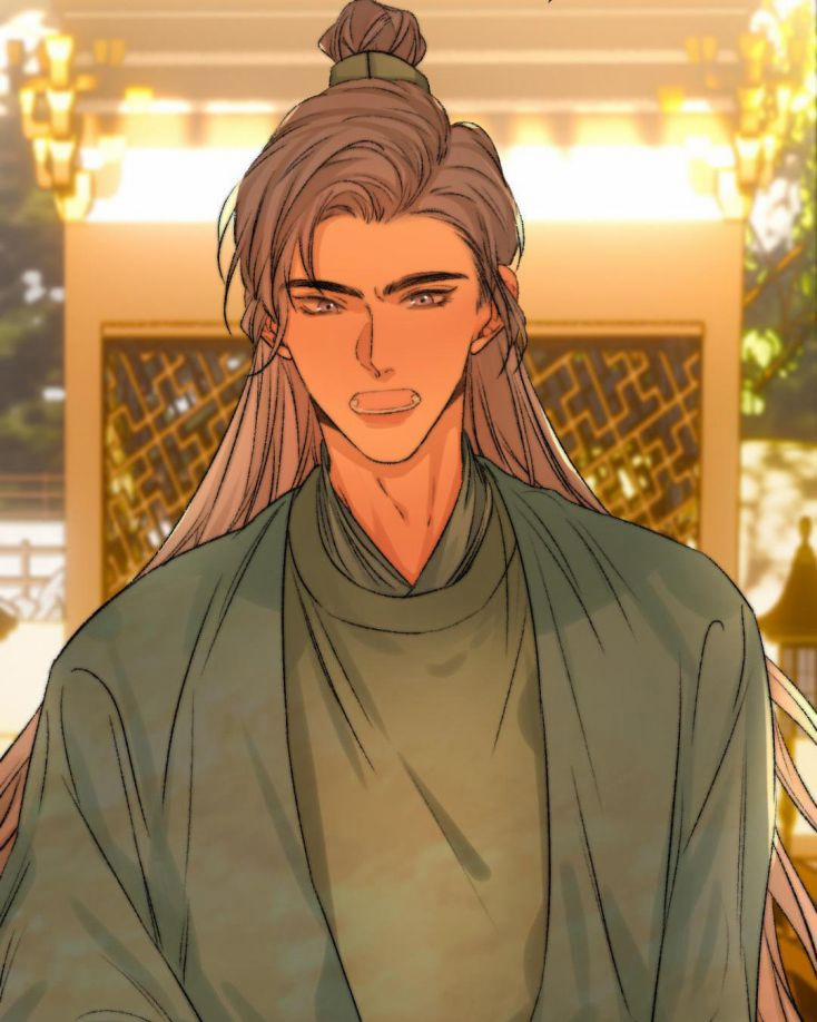 Ô Y Hạng Chi Tù Ái 7 trang 39