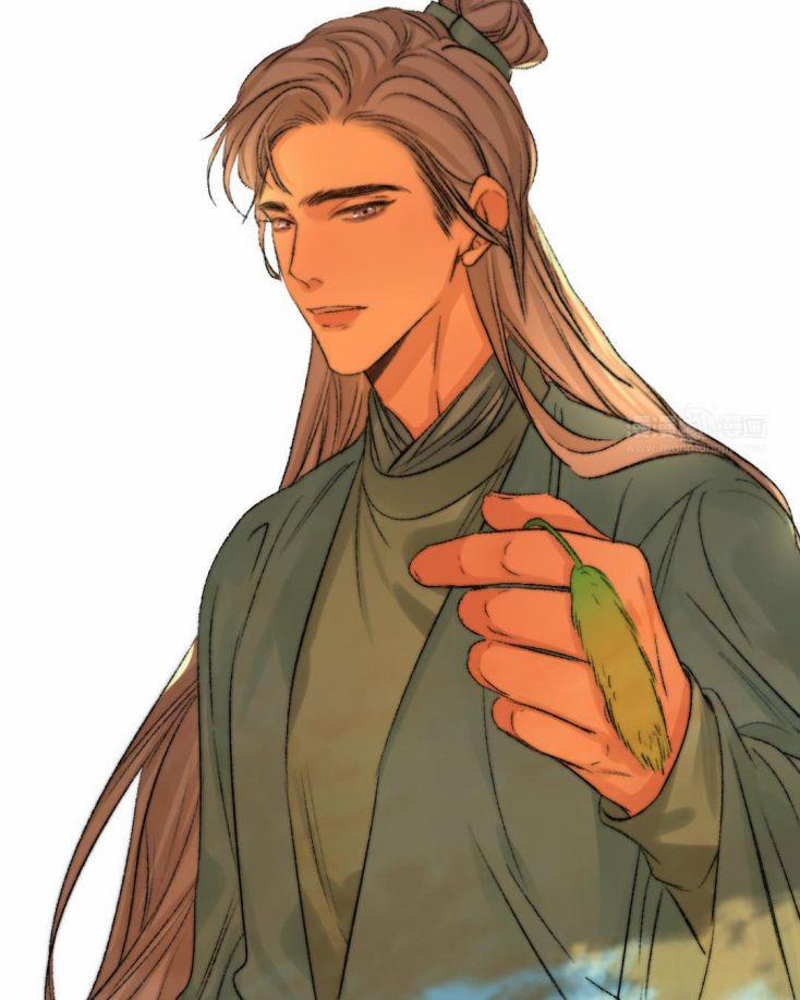 Ô Y Hạng Chi Tù Ái 7 trang 55