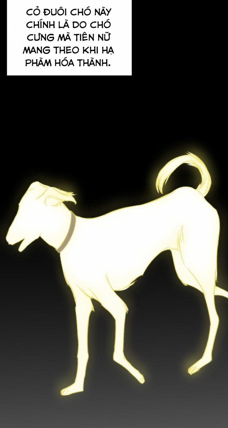 Ô Y Hạng Chi Tù Ái 7 trang 59