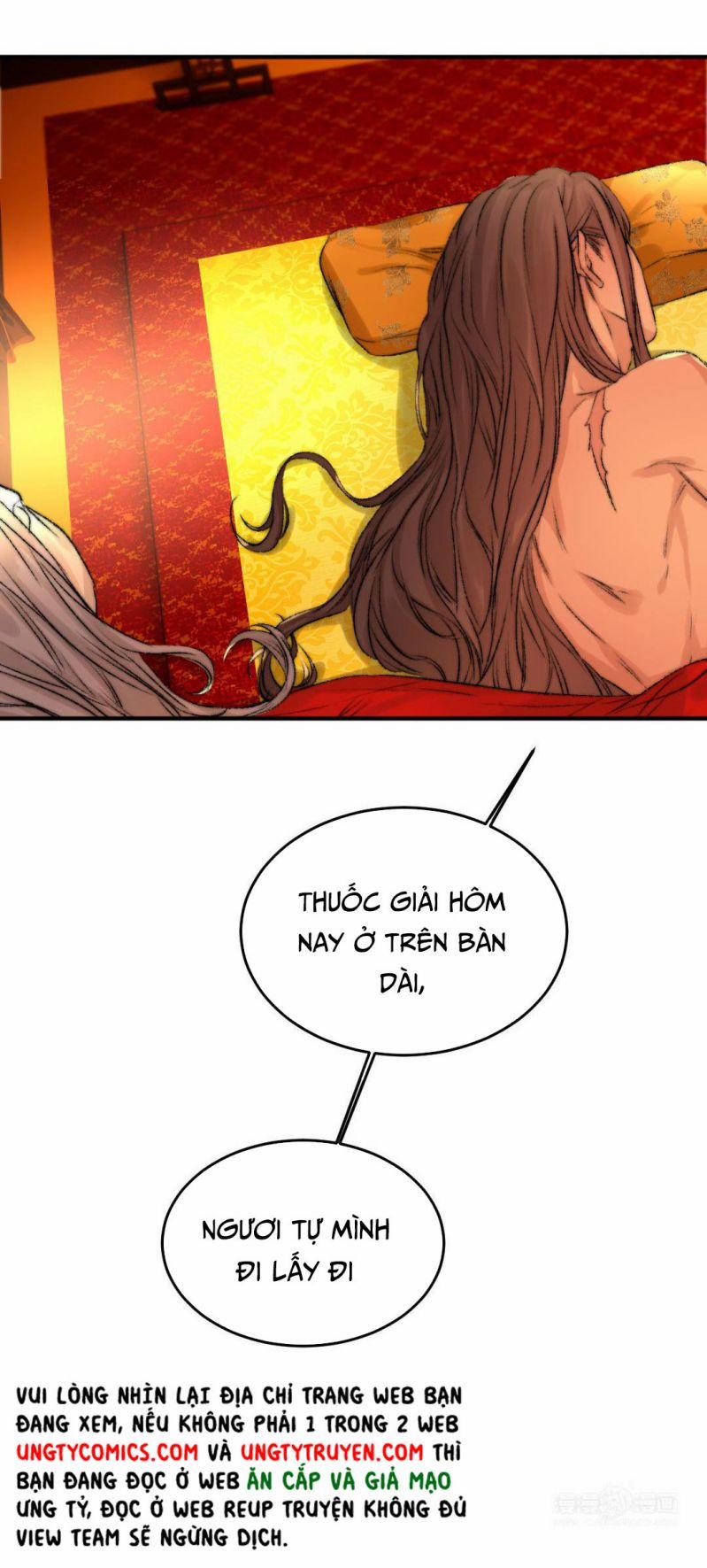 Ô Y Hạng Chi Tù Ái 8 trang 17