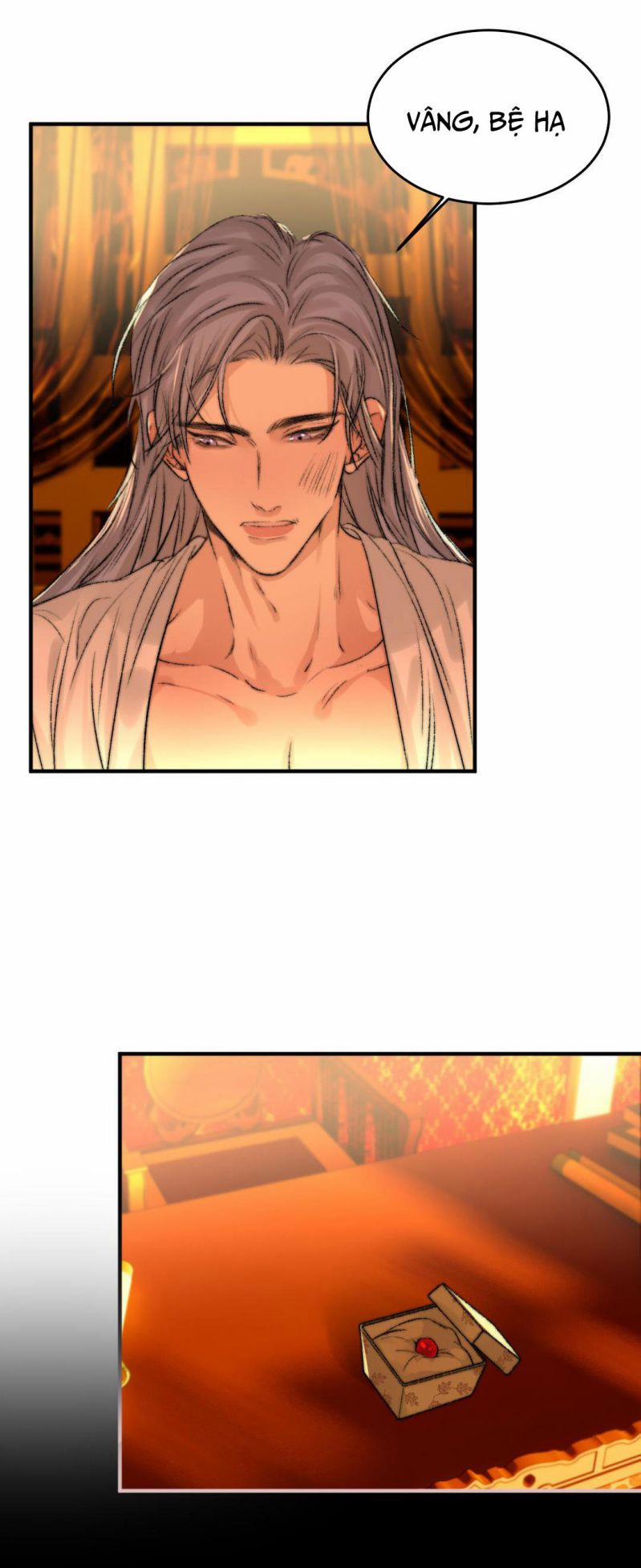 Ô Y Hạng Chi Tù Ái 8 trang 18