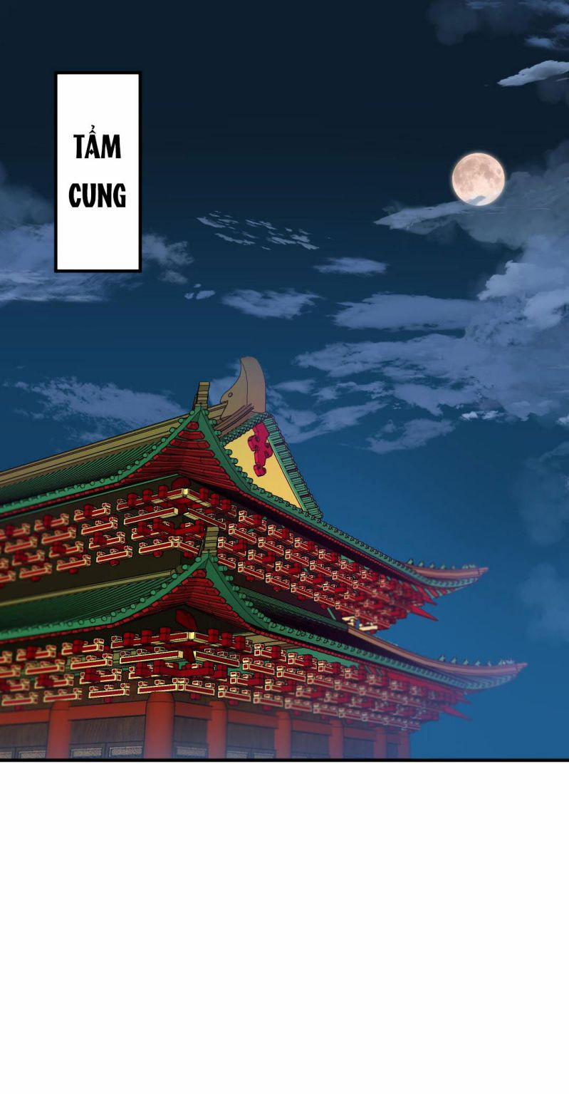 Ô Y Hạng Chi Tù Ái 8 trang 2