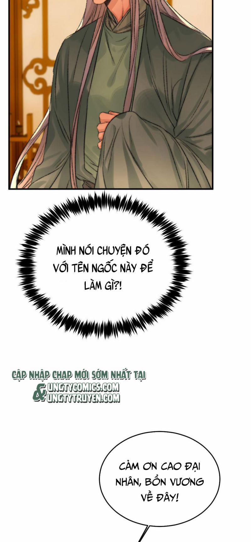 Ô Y Hạng Chi Tù Ái 8 trang 30