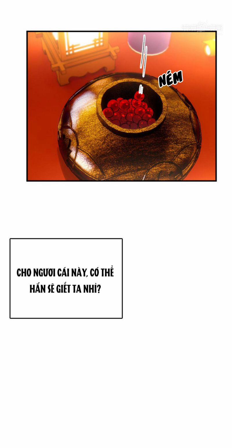 Ô Y Hạng Chi Tù Ái 8 trang 33