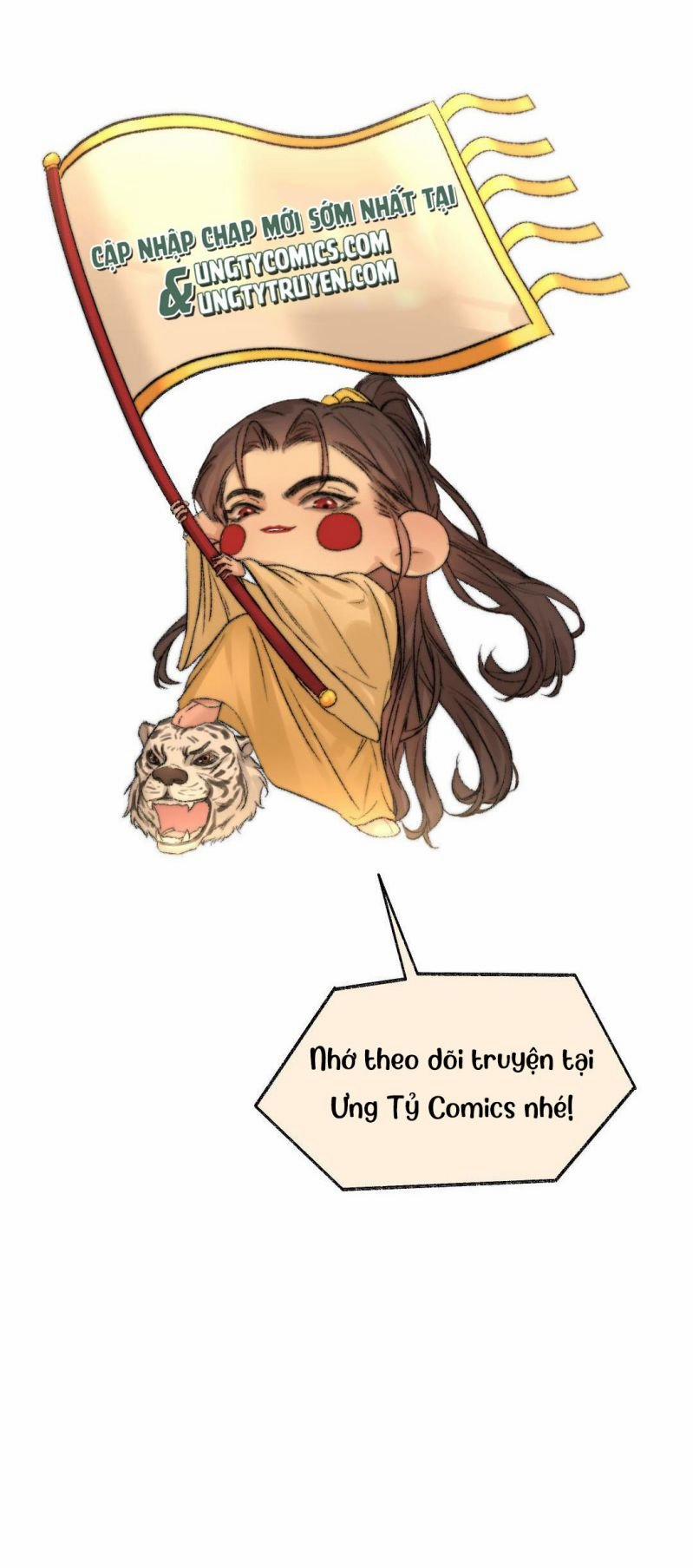 Ô Y Hạng Chi Tù Ái 8 trang 34