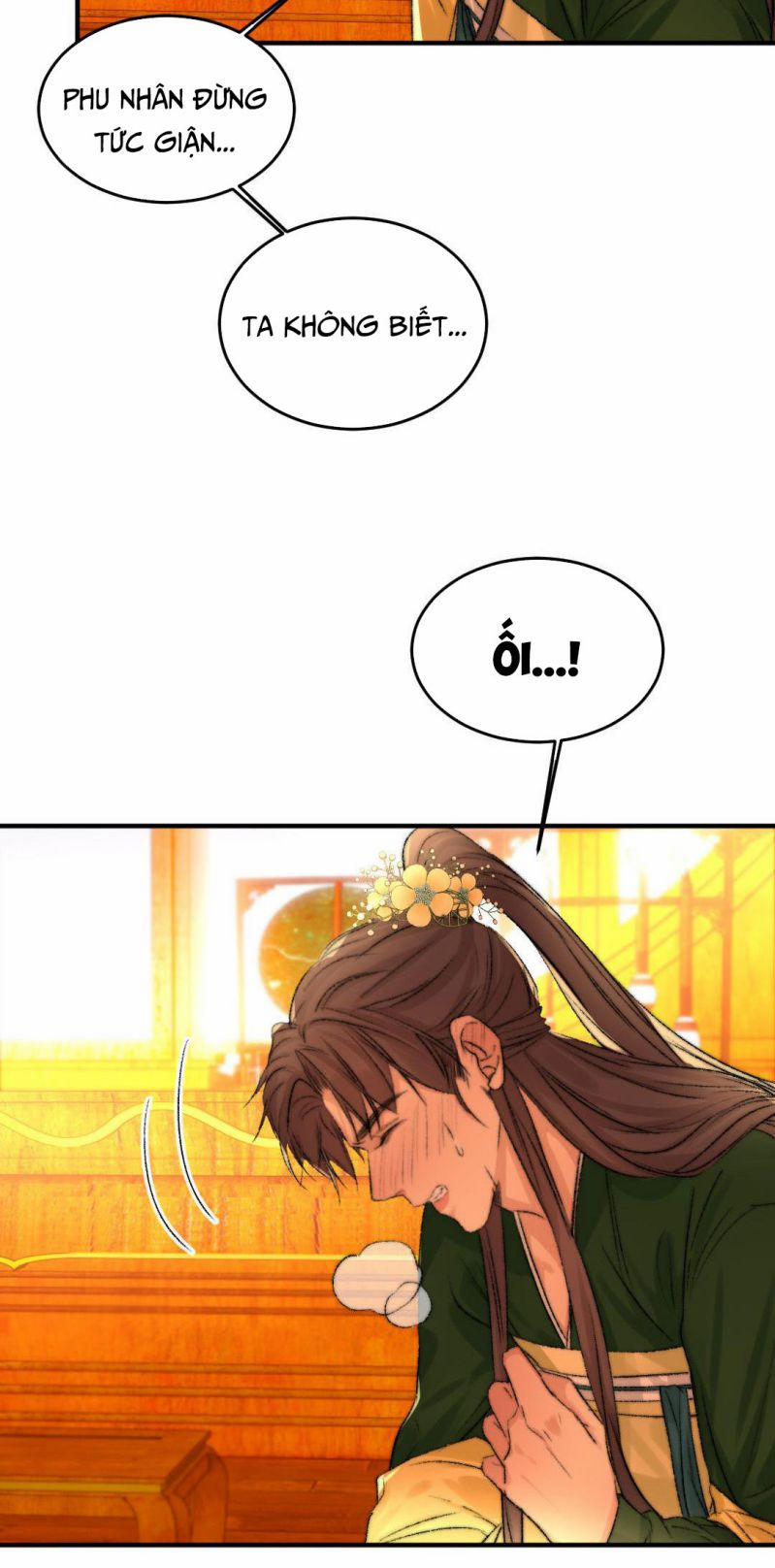 Ô Y Hạng Chi Tù Ái 9 trang 17