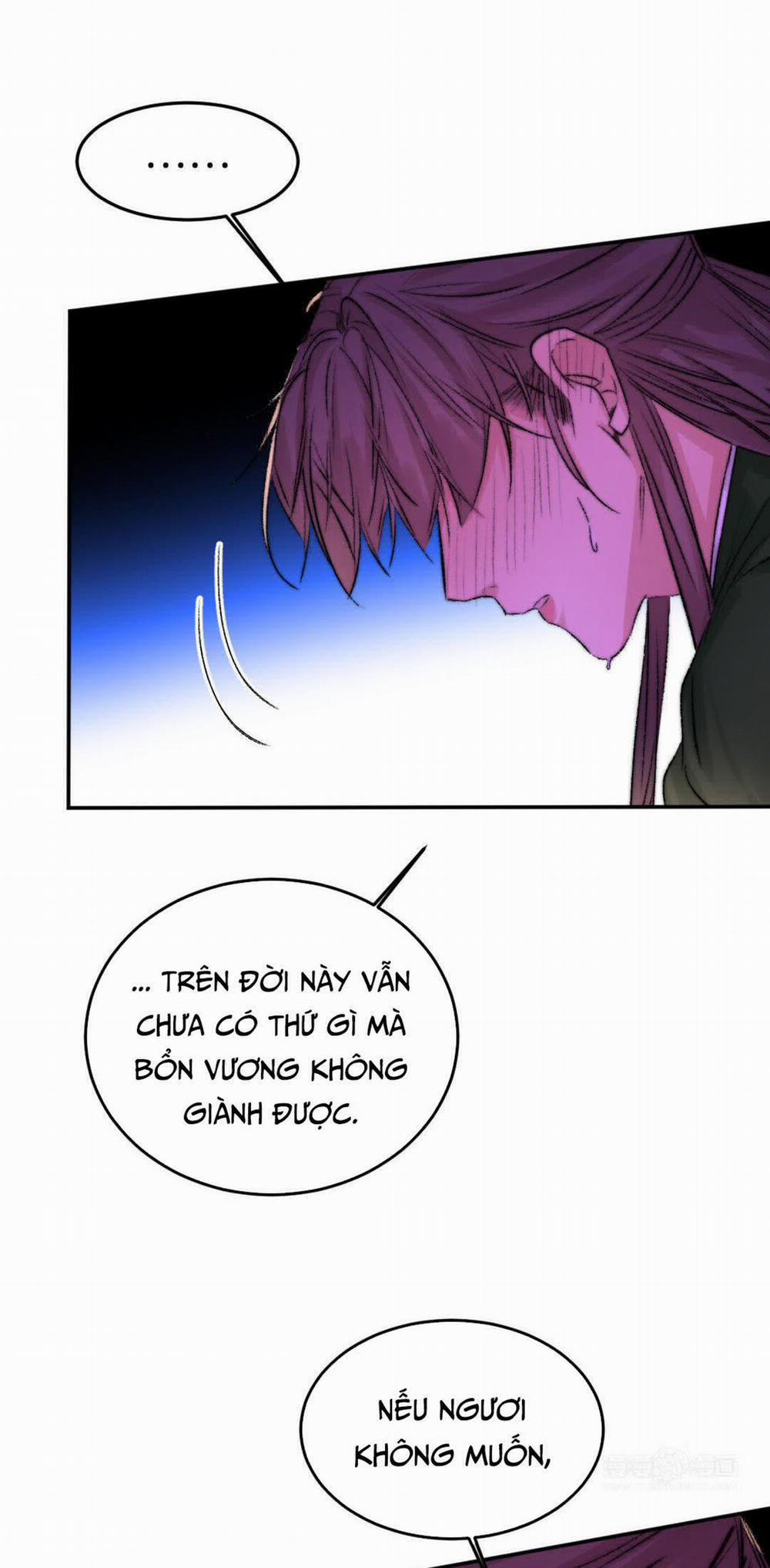 Ô Y Hạng Chi Tù Ái 9 trang 27