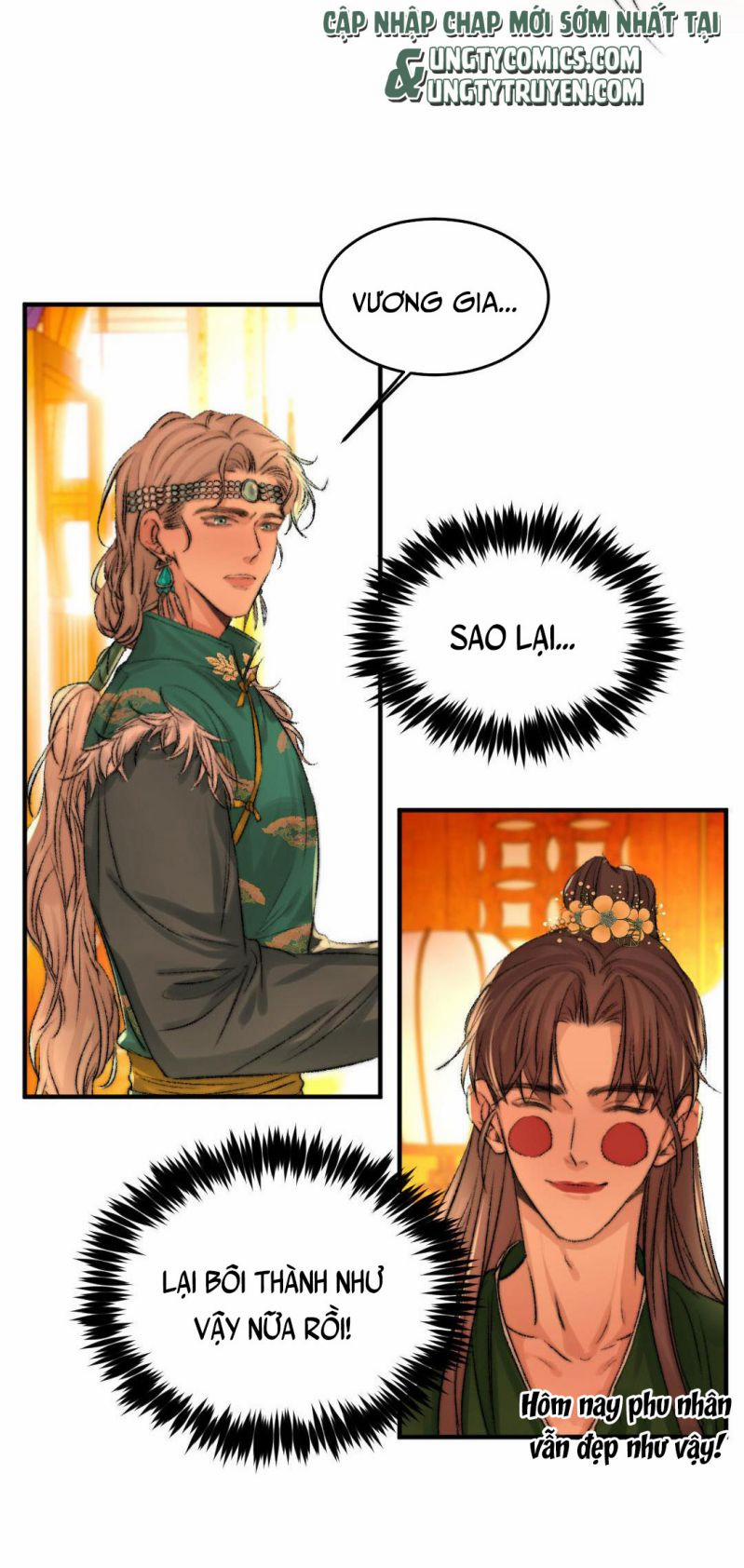 Ô Y Hạng Chi Tù Ái 9 trang 3