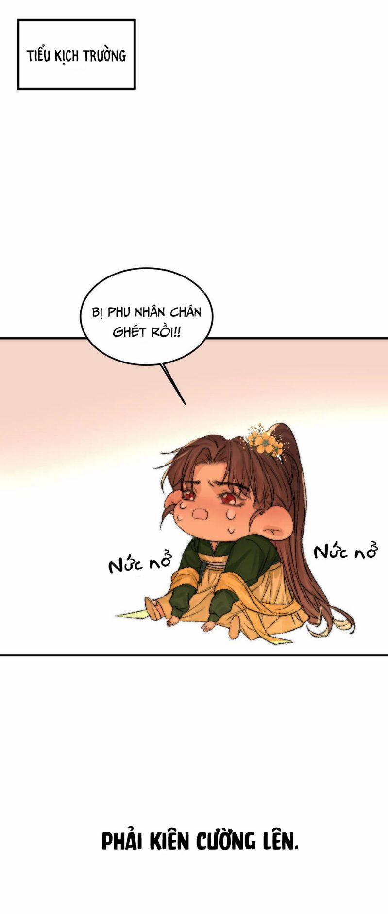 Ô Y Hạng Chi Tù Ái 9 trang 32