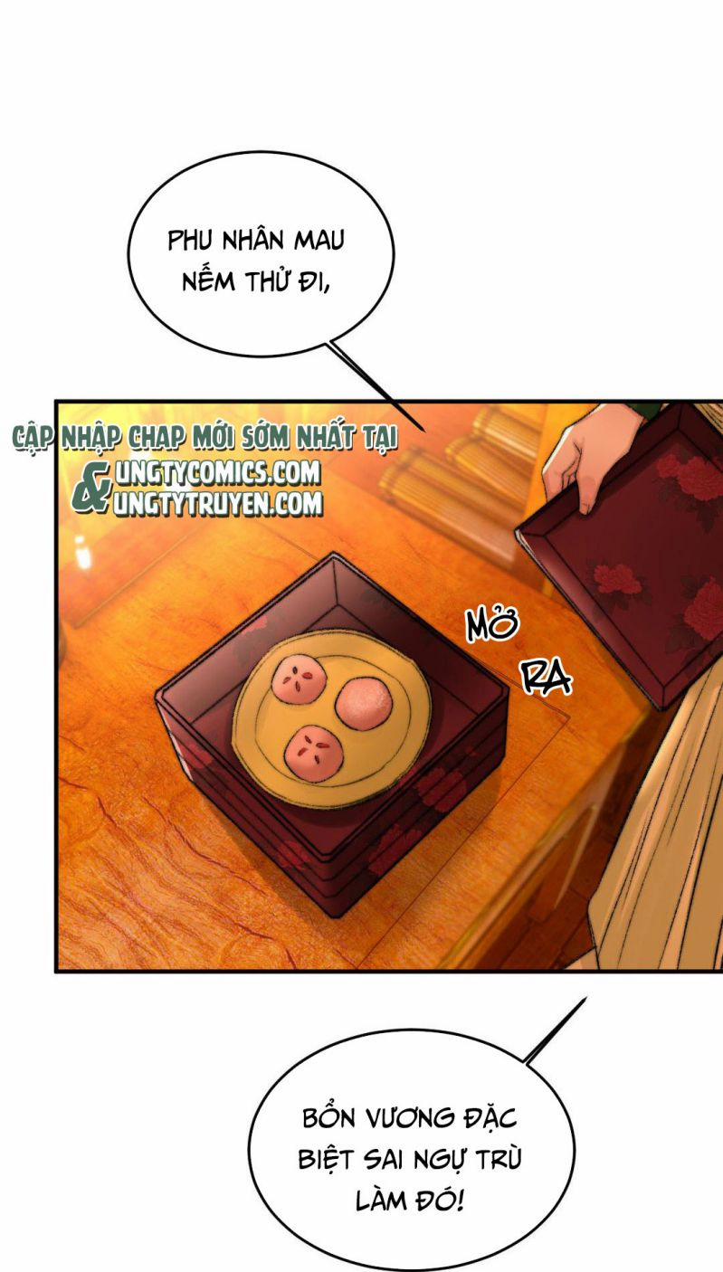 Ô Y Hạng Chi Tù Ái 9 trang 5