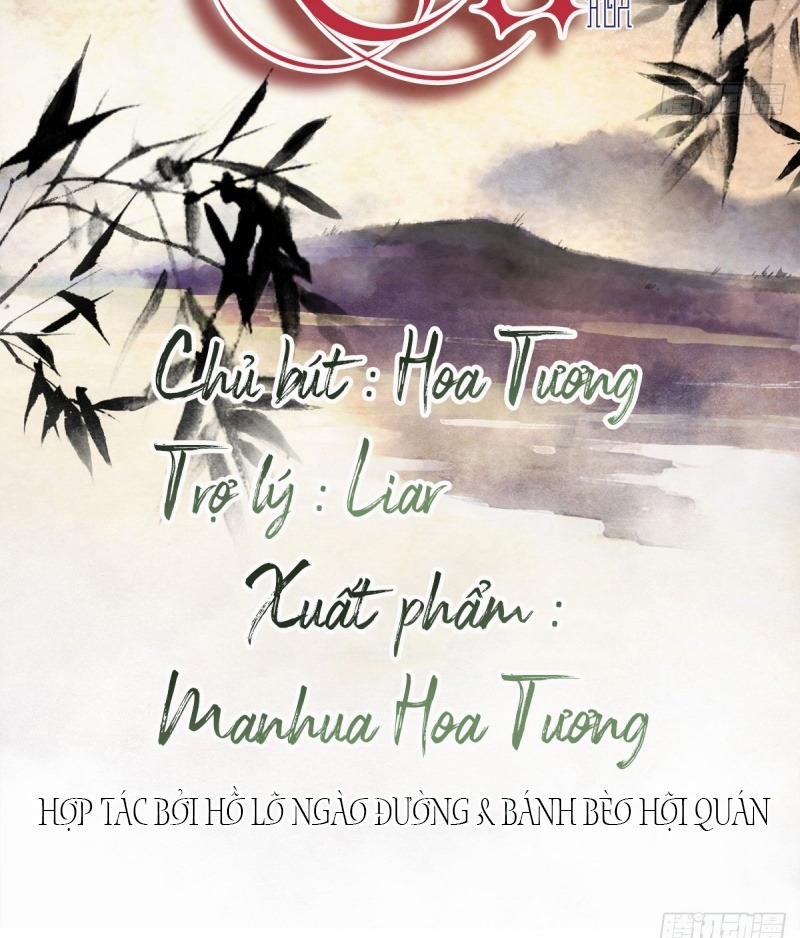 Oán Ca Lục 0 trang 2