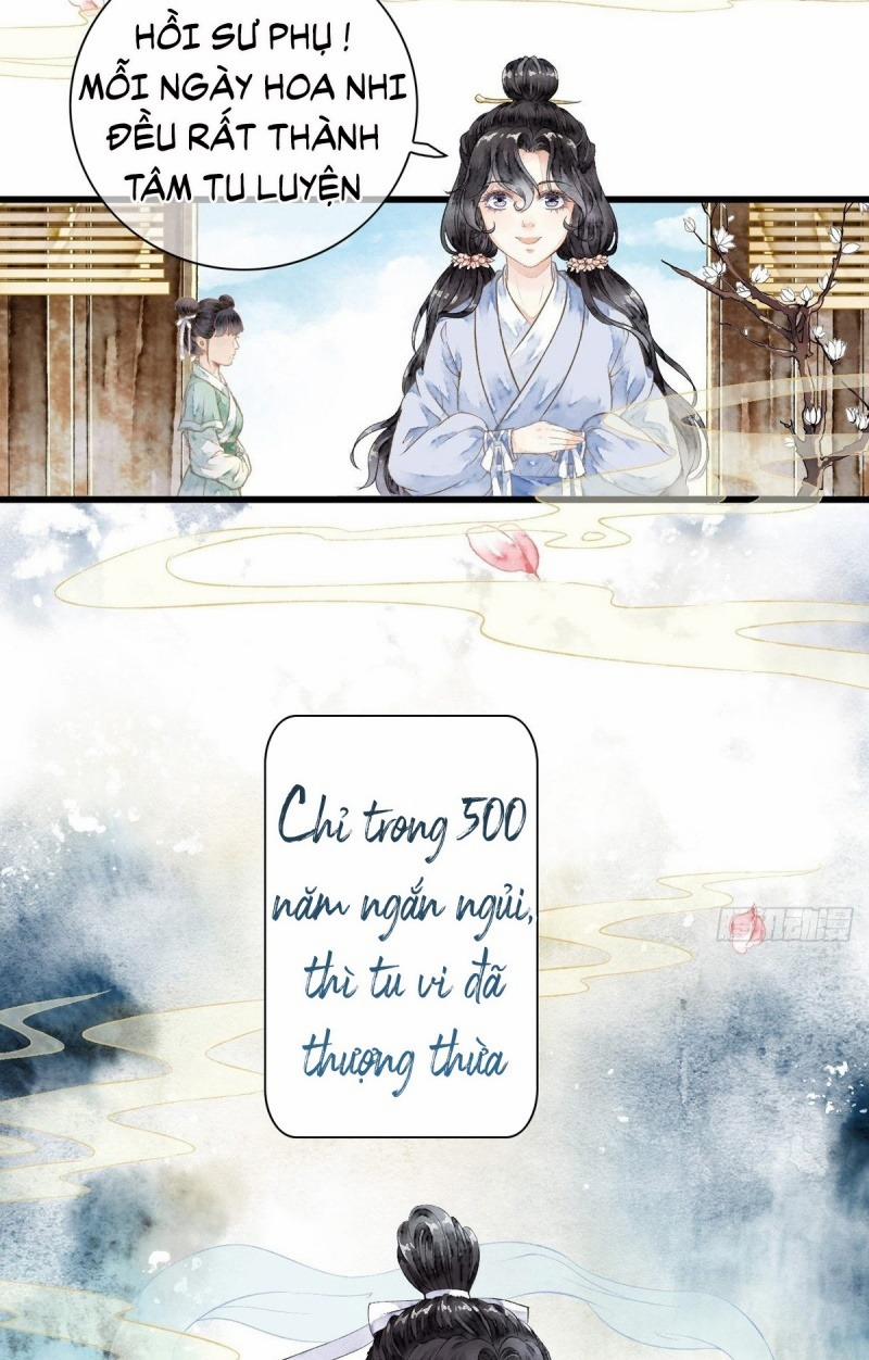 Oán Ca Lục 1 trang 21