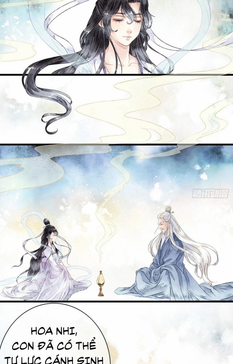 Oán Ca Lục 1 trang 22