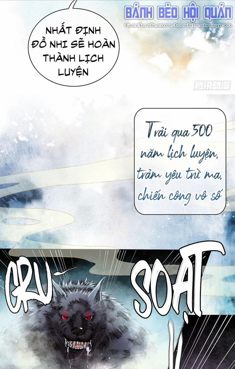 Oán Ca Lục 1 trang 24