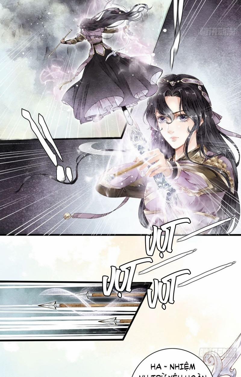 Oán Ca Lục 1 trang 25