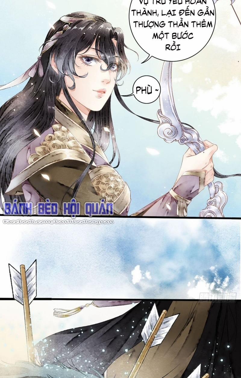 Oán Ca Lục 1 trang 26