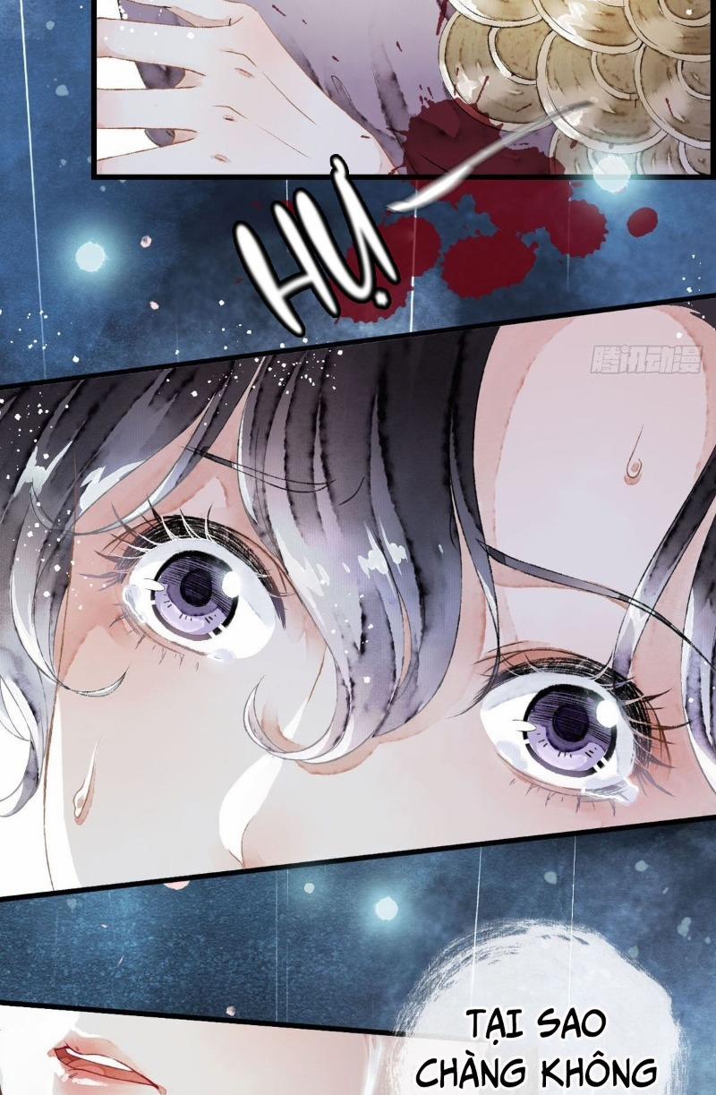 Oán Ca Lục 1 trang 4