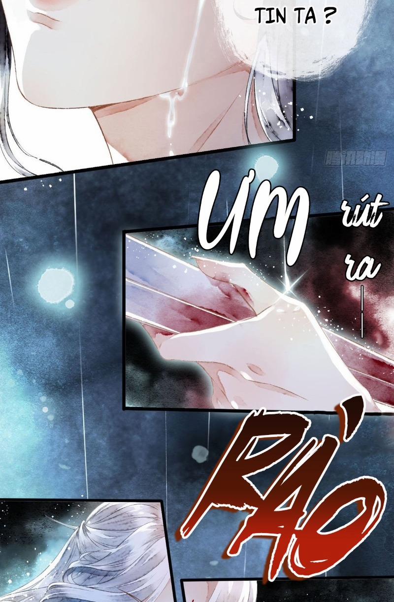 Oán Ca Lục 1 trang 5