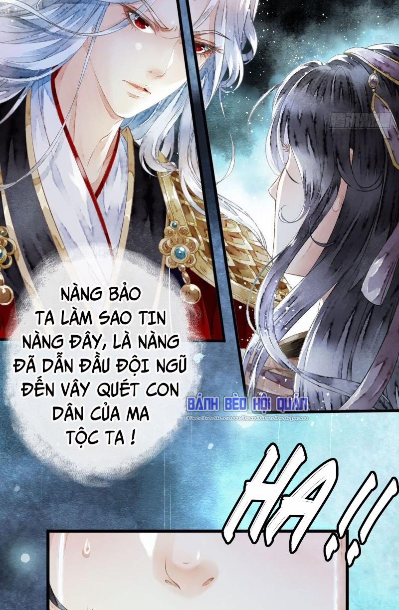 Oán Ca Lục 1 trang 6