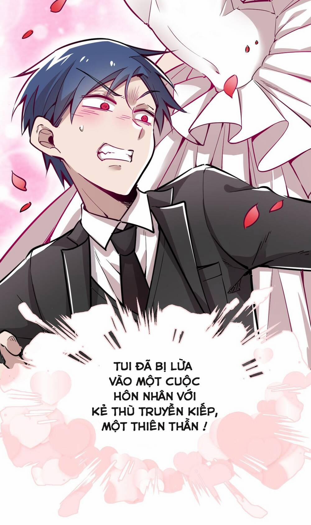 Oan Gia Chung Nhà ! 0 trang 10