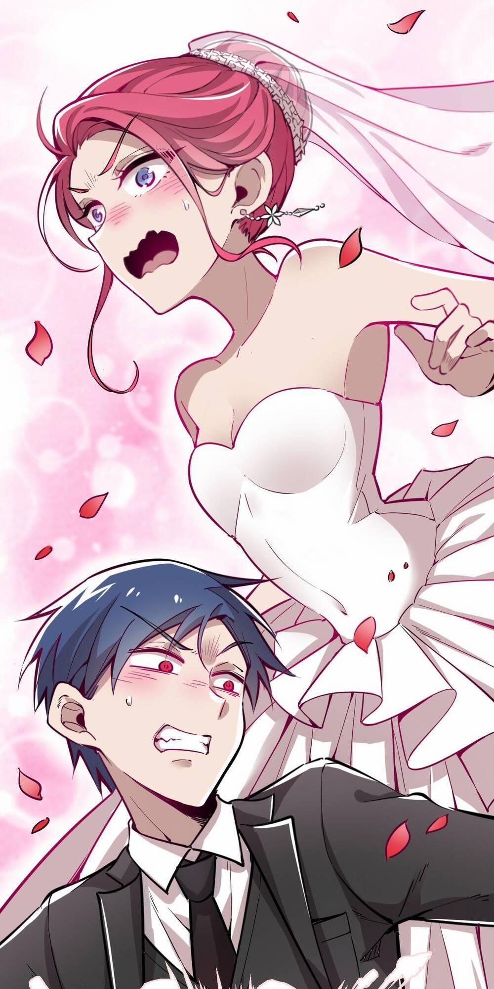 Oan Gia Chung Nhà ! 0 trang 11