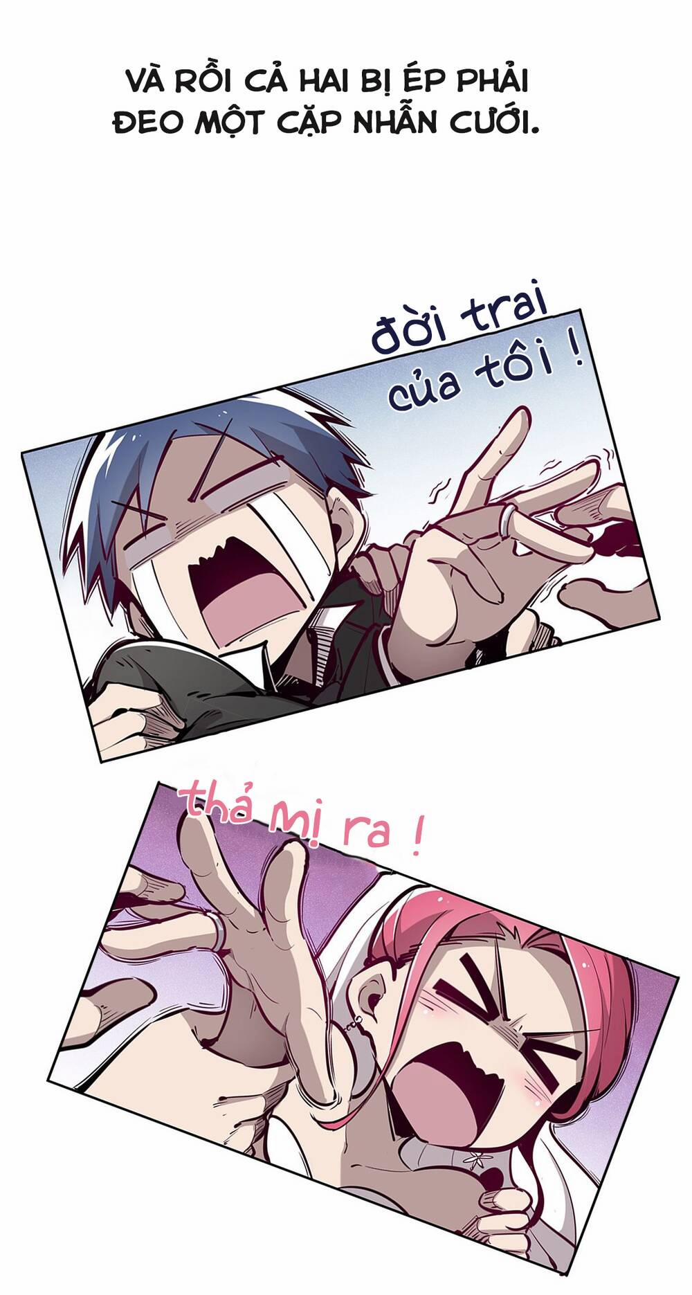 Oan Gia Chung Nhà ! 0 trang 13