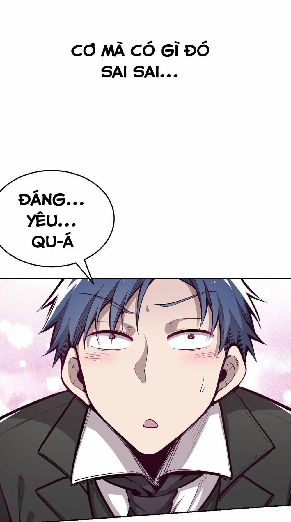 Oan Gia Chung Nhà ! 0 trang 17