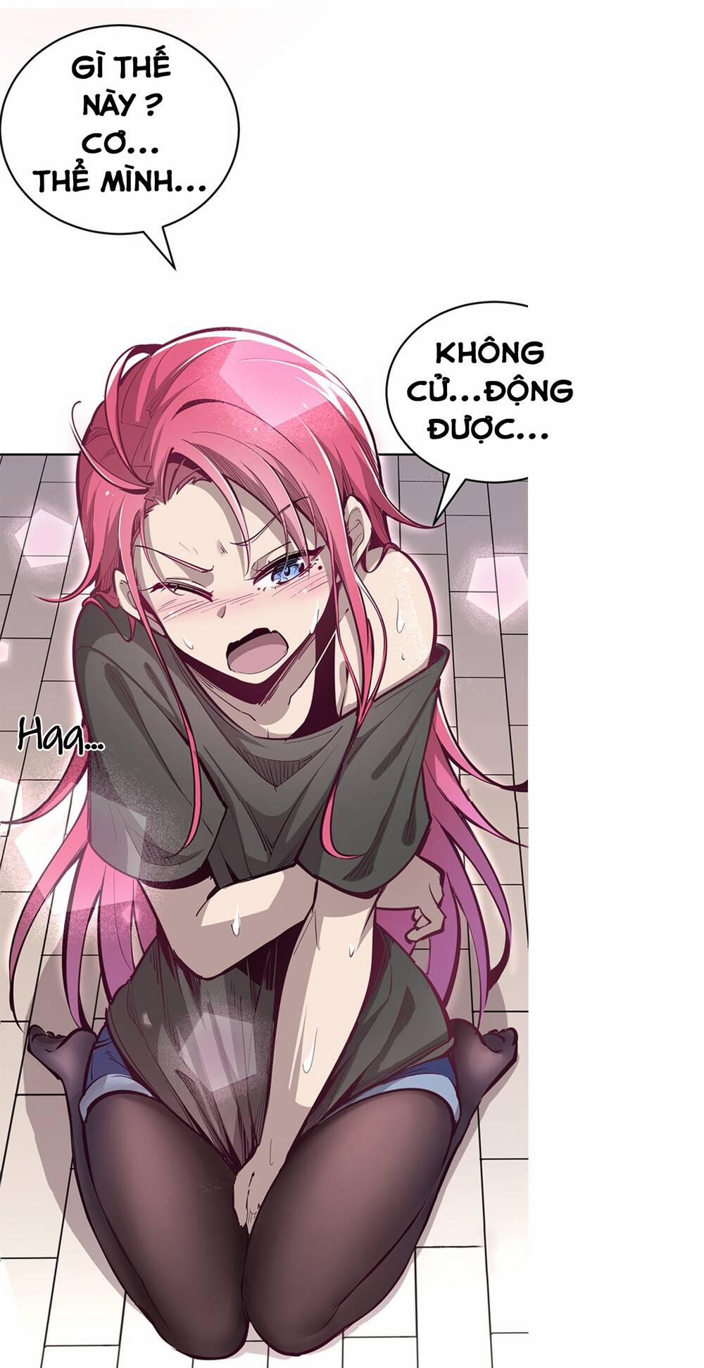 Oan Gia Chung Nhà ! 0 trang 25