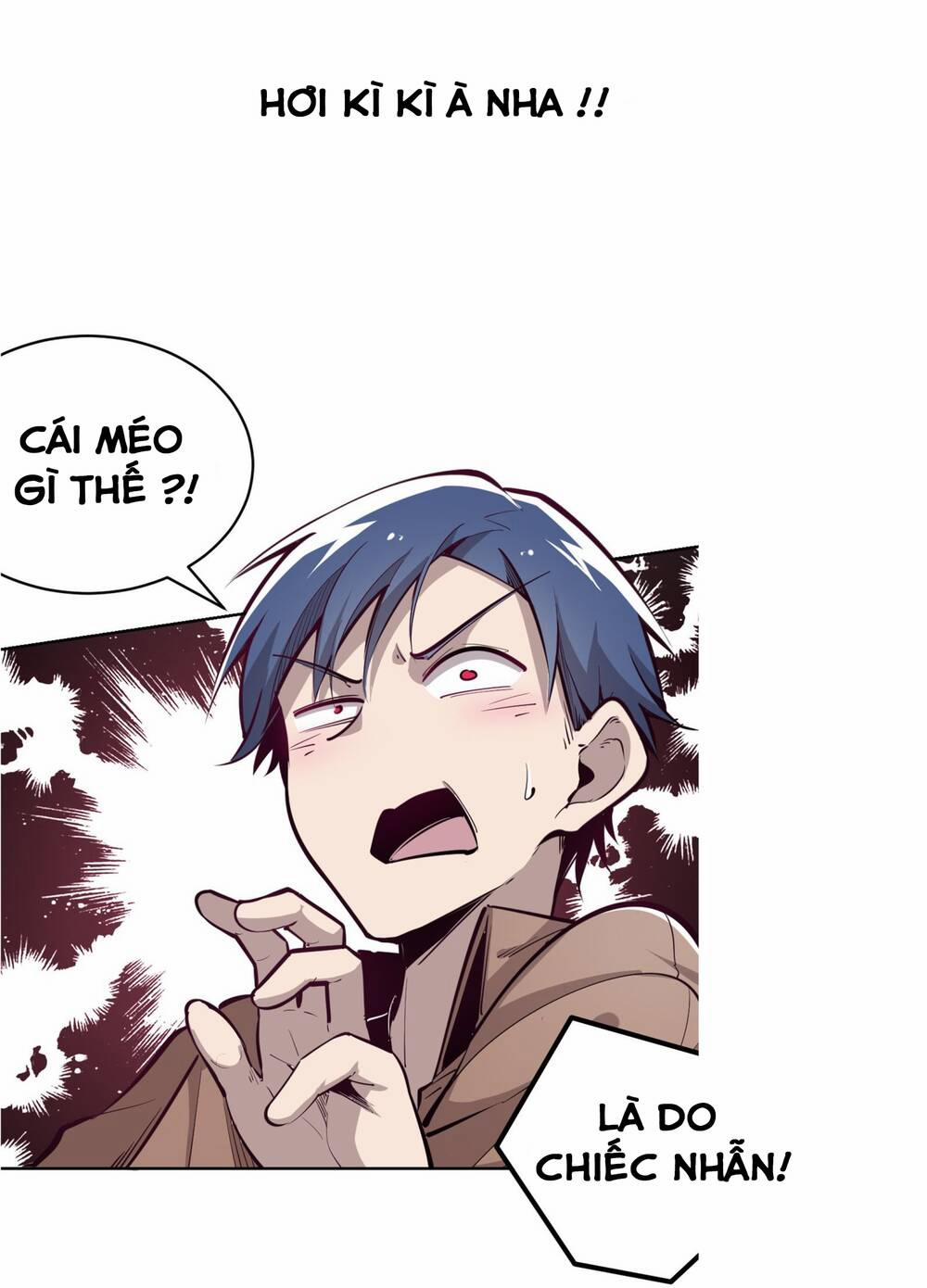 Oan Gia Chung Nhà ! 0 trang 26