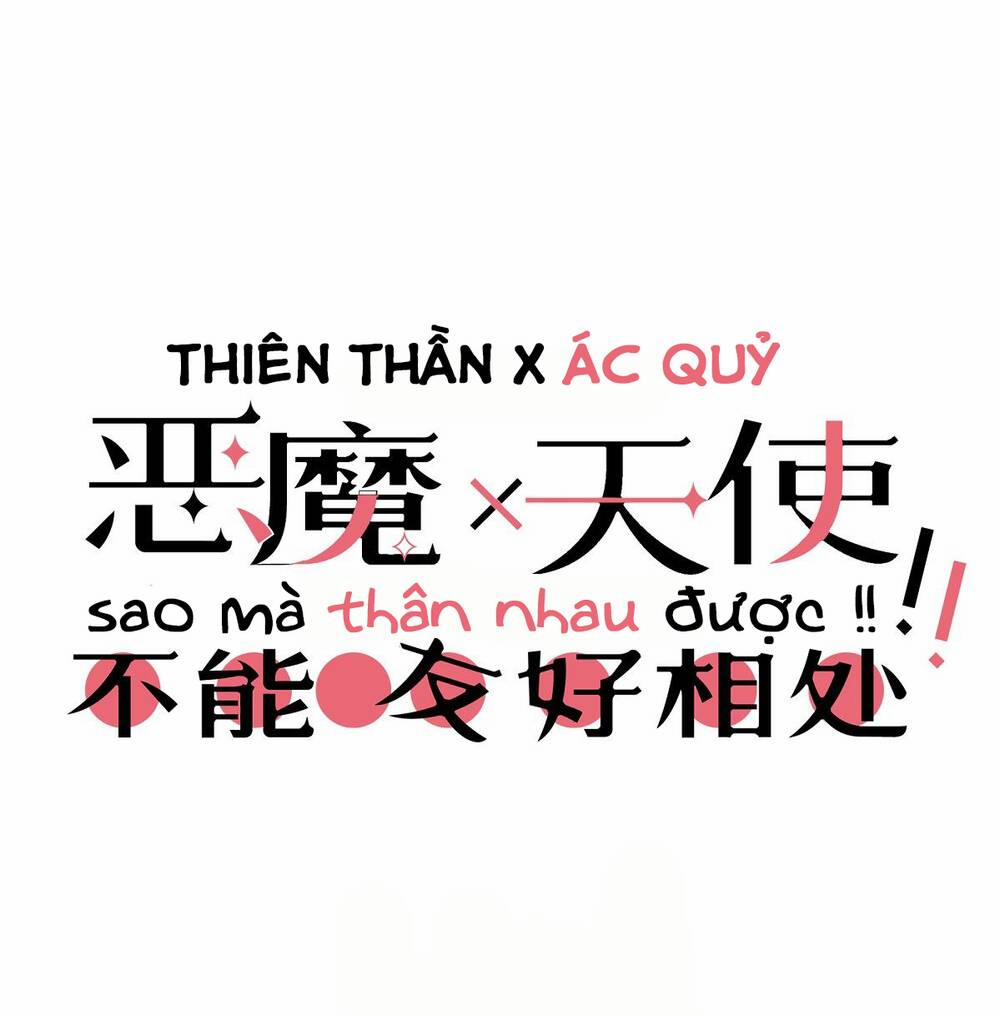 Oan Gia Chung Nhà ! 0 trang 3