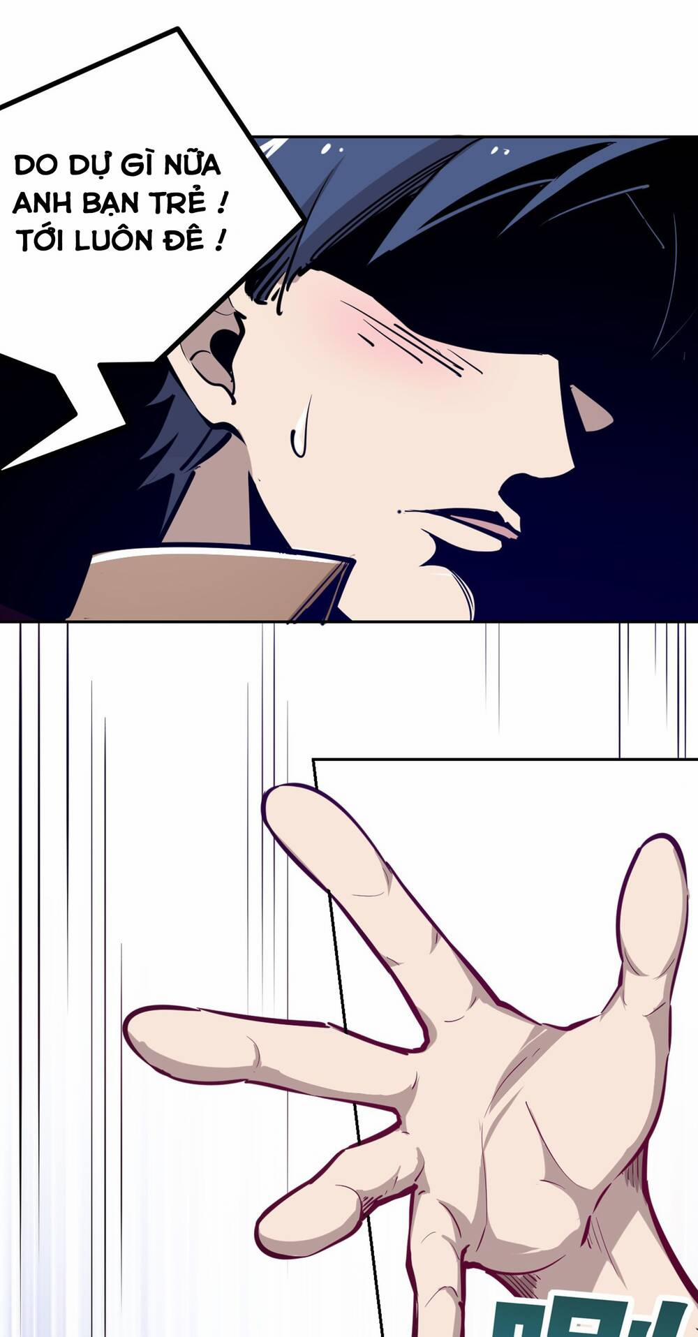 Oan Gia Chung Nhà ! 0 trang 30