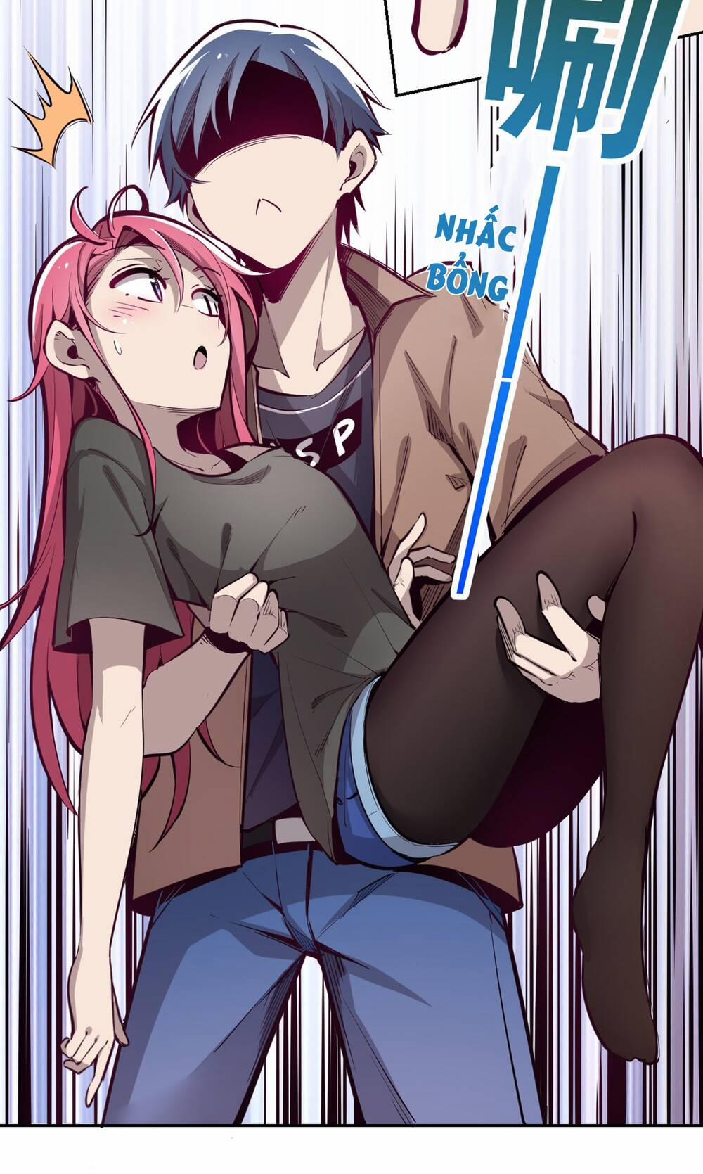 Oan Gia Chung Nhà ! 0 trang 31