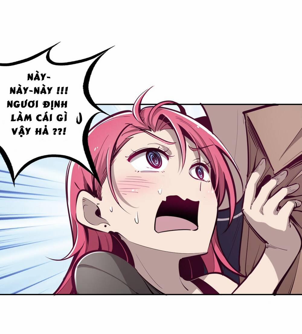 Oan Gia Chung Nhà ! 0 trang 32