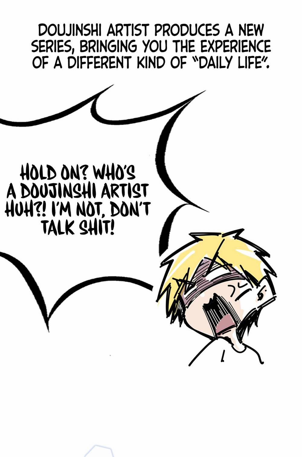 Oan Gia Chung Nhà ! 0 trang 34