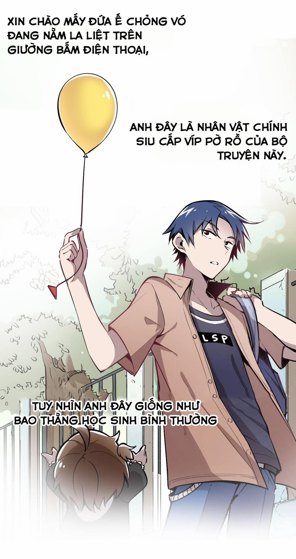 Oan Gia Chung Nhà ! 0 trang 4