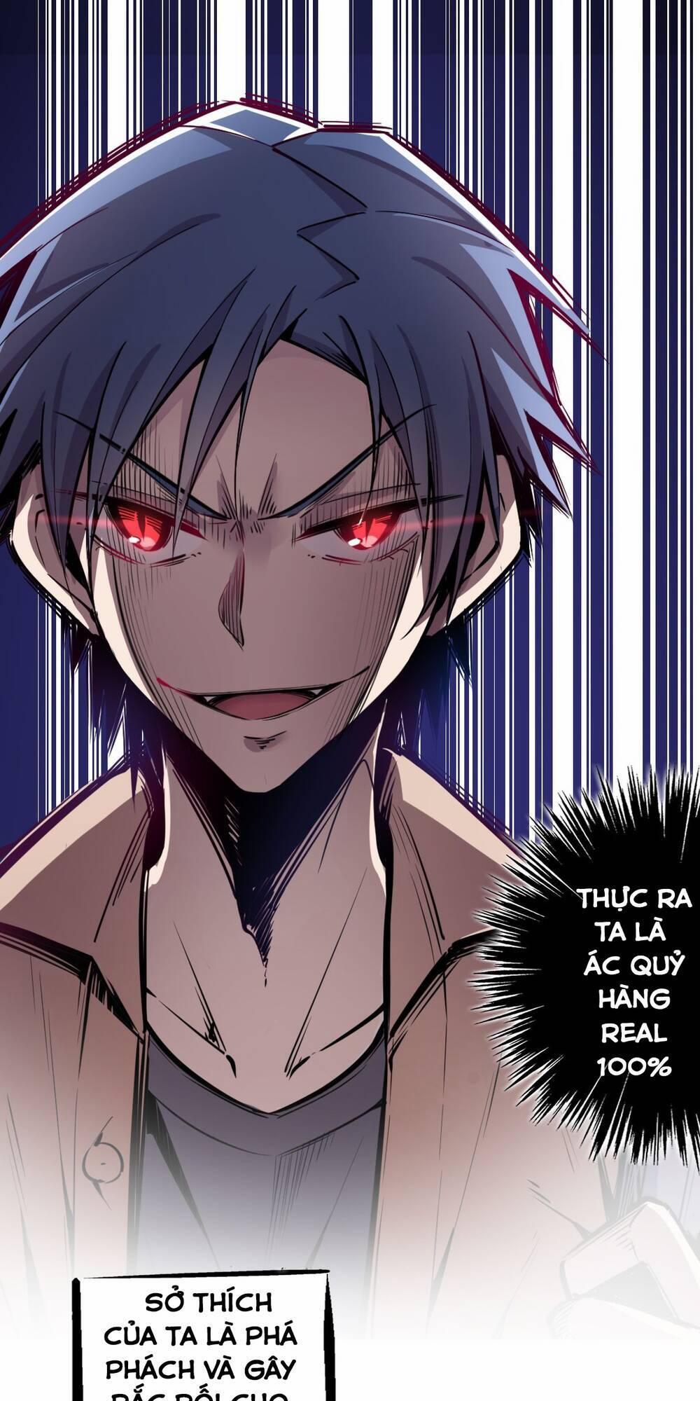 Oan Gia Chung Nhà ! 0 trang 6