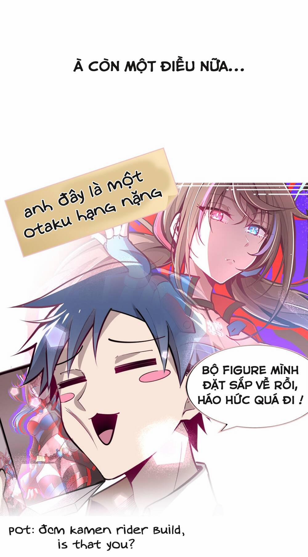 Oan Gia Chung Nhà ! 0 trang 8