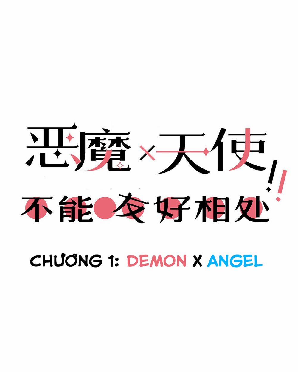 Oan Gia Chung Nhà ! 1 trang 2