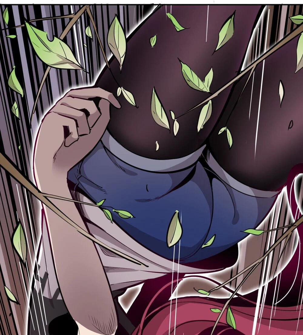 Oan Gia Chung Nhà ! 1 trang 21