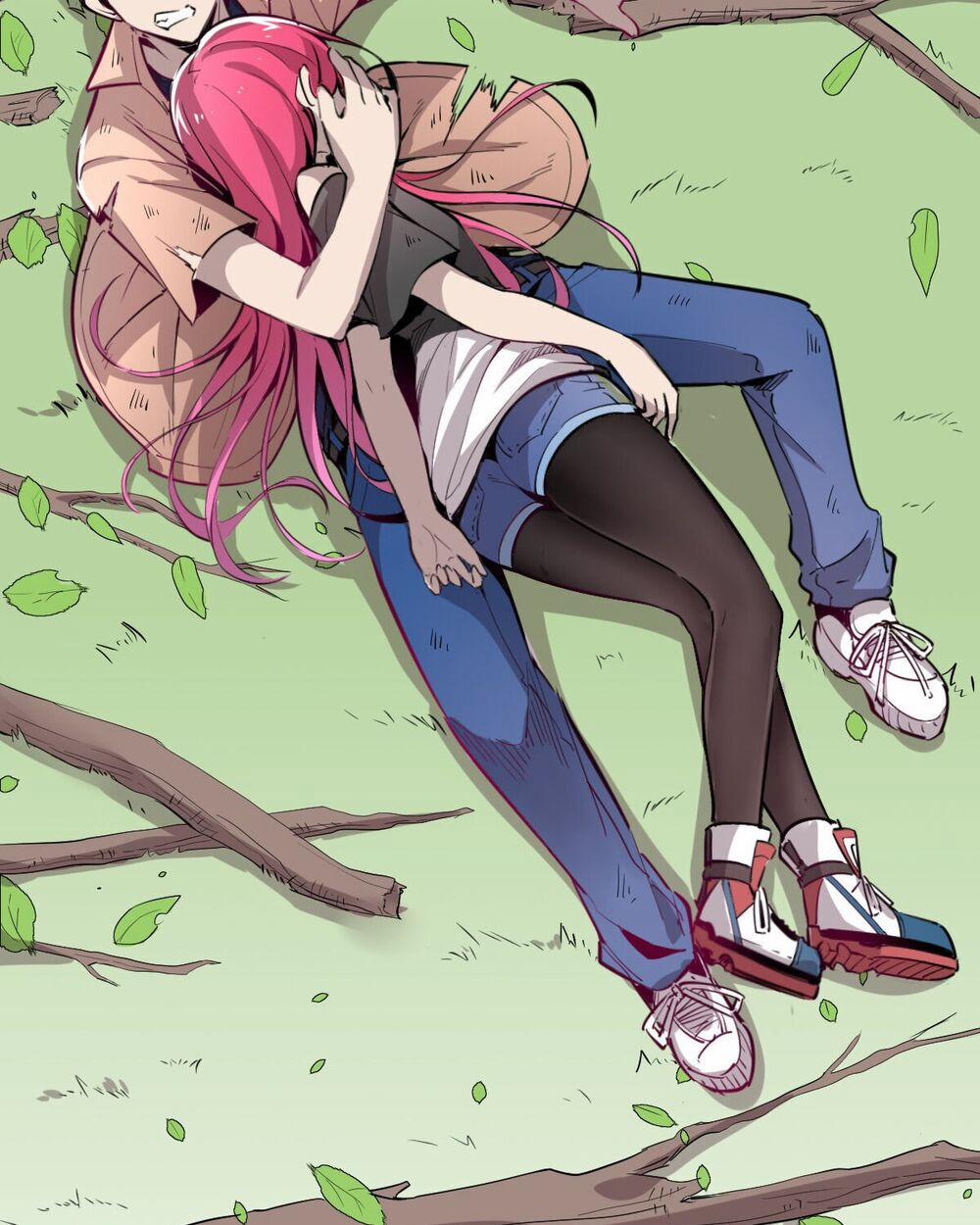 Oan Gia Chung Nhà ! 1 trang 33